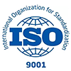 ISO 9001认证