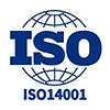 ISO 14001认证